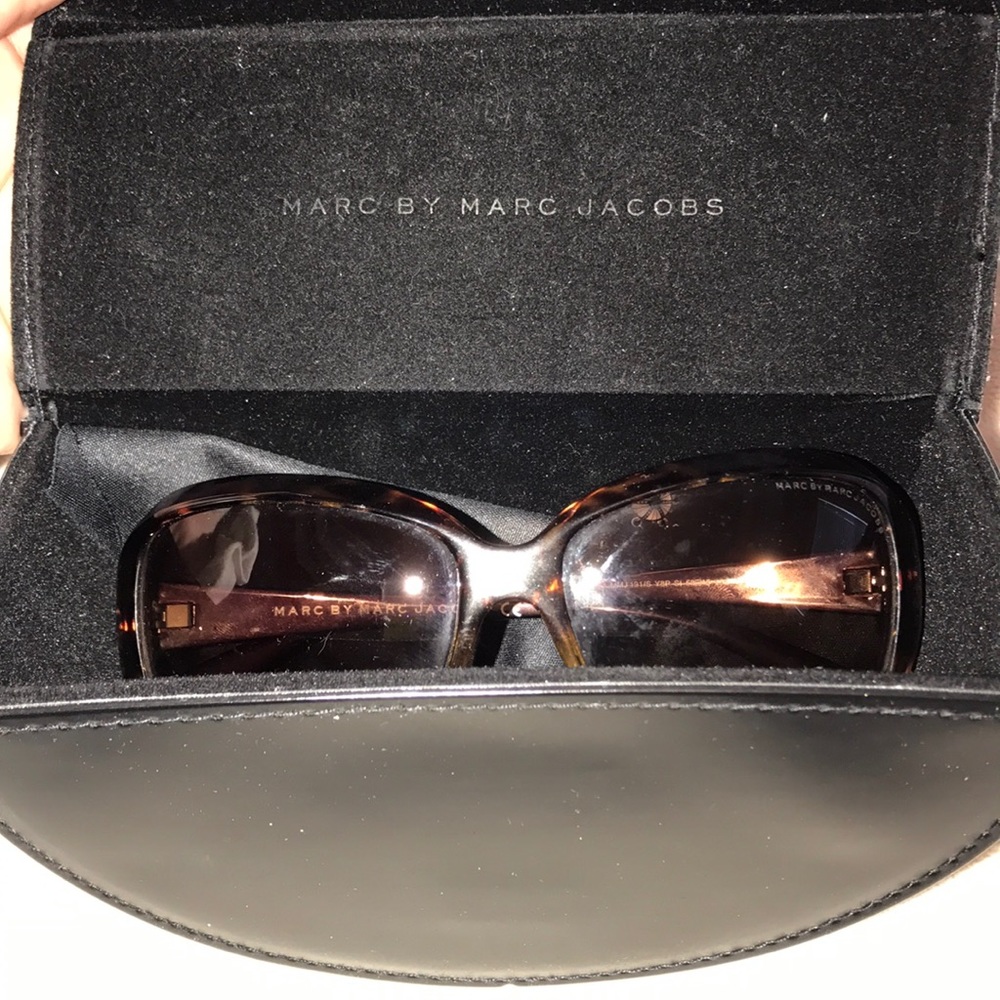 Marc Jacobs Sunglasses